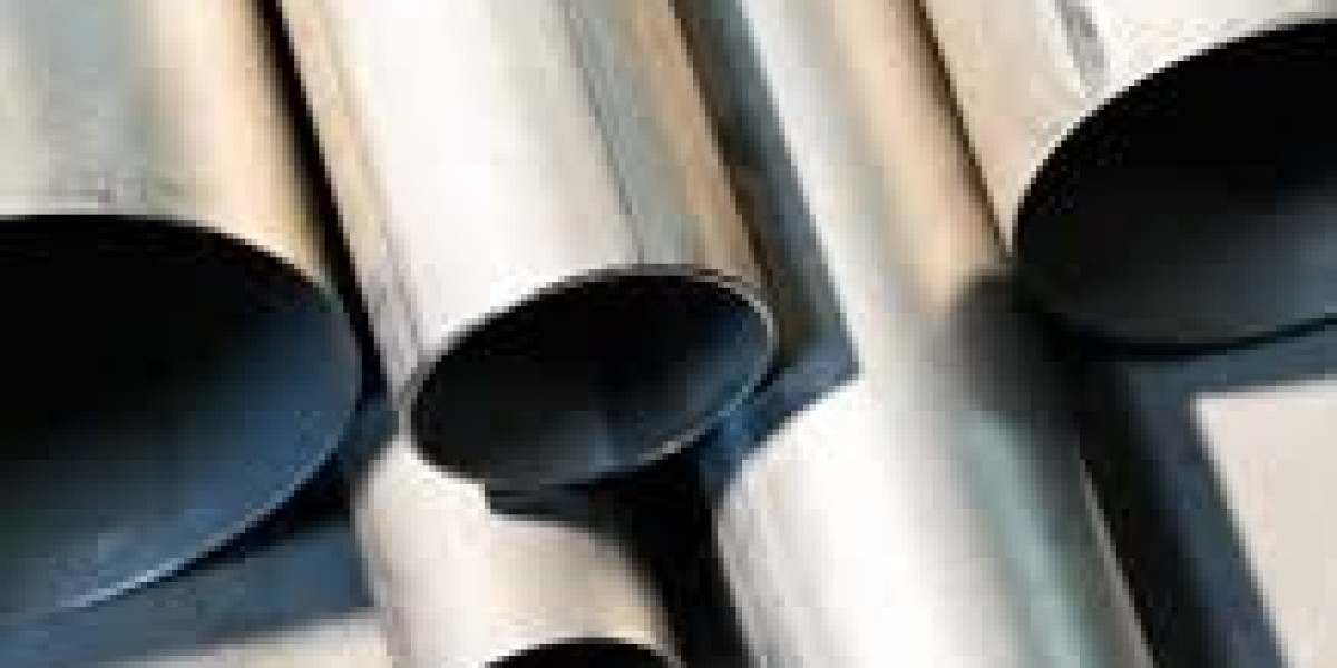 How to Select the Best Nickel Alloy Pipe Supplier for Your Project