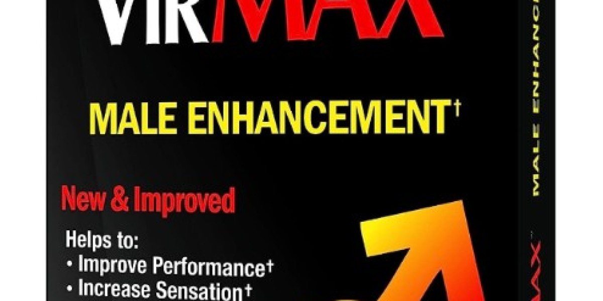 https://www.facebook.com/GetVirmaxMaleEnhancement/