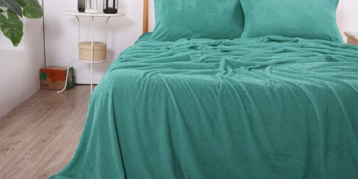 Choosing the Perfect Comforter Set for Ultimate Comfort and Style