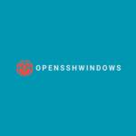 OpenSSH Windows