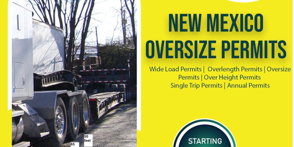 Navigating New Mexico Oversize Permits with Compare Transport LLC