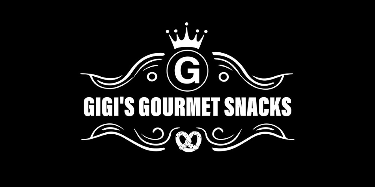 Gigis Gourmet Snacks