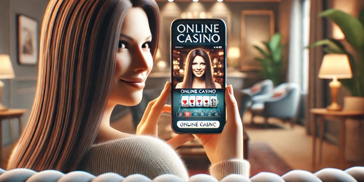 The Exciting World of Casino Sites