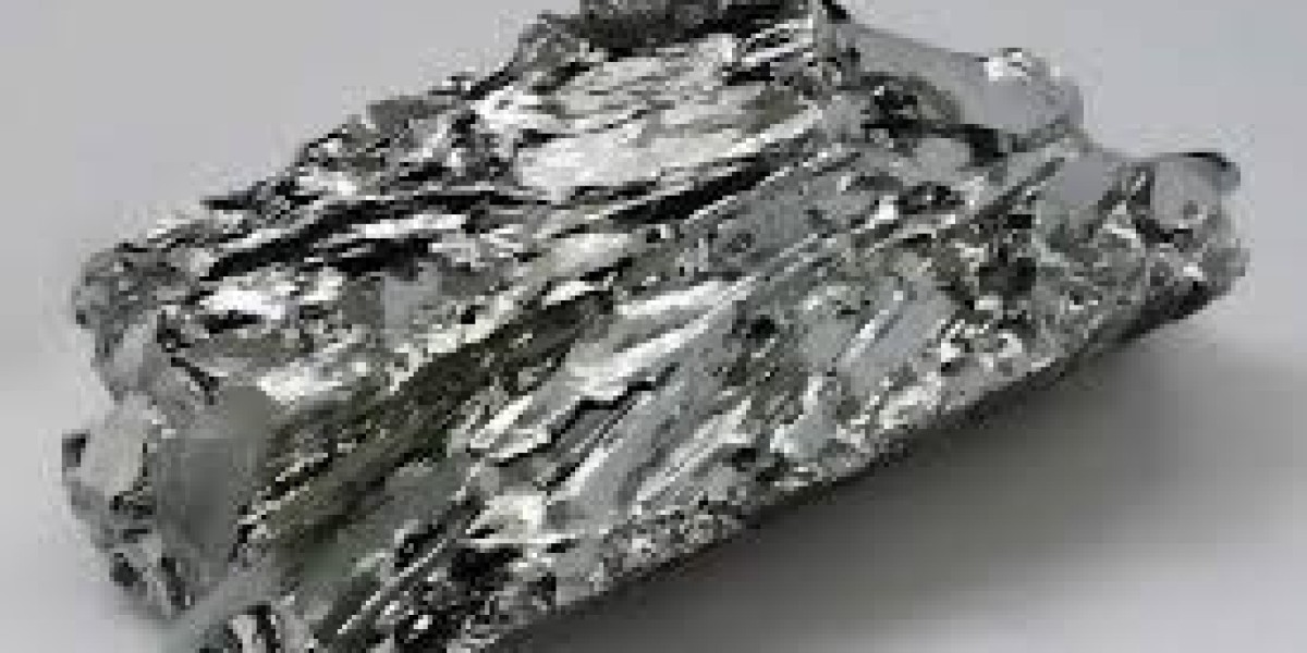 Molybdenum Market to hit USD  7,976.43 Million by 2034| Says We Market Research