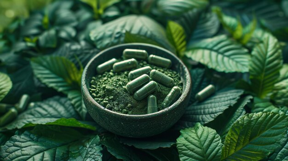 Why Choose Trainwreck Kratom? Exploring Its Potent Effects and Benefits - Hatch Utah