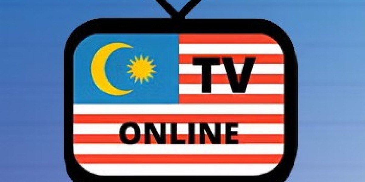 Your Go-To for All the Best Malaysian TV!