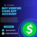 Buy Verified Cash App Account Account