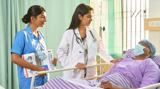 Experience World-Class Care at VIMS Hospital