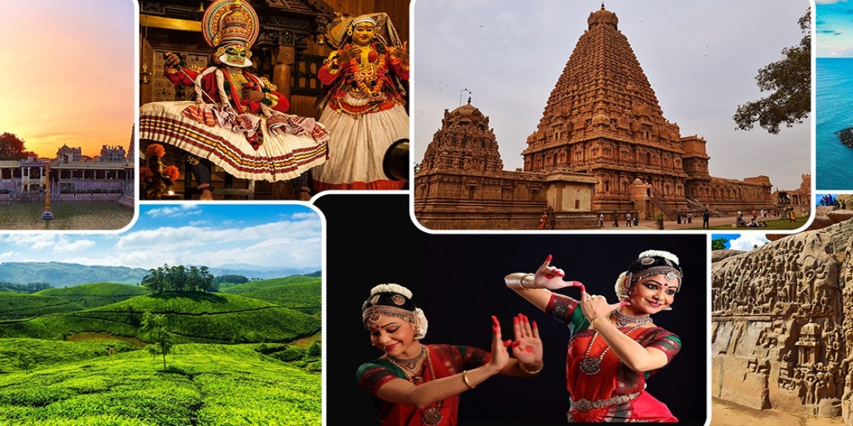 South India Awaits: Tailored Tour Packages for Every Traveler