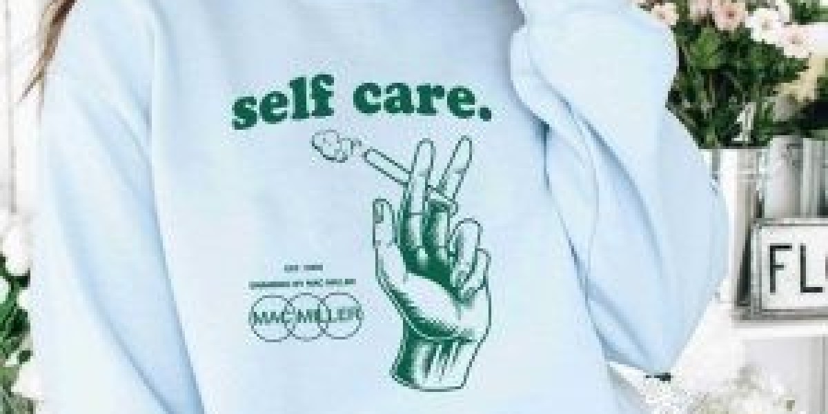 Exploring the Mac Miller Store: A Tribute to a Legacy