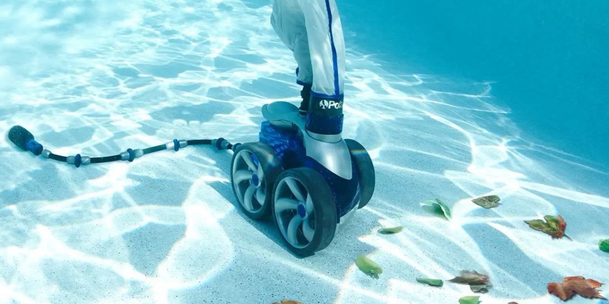 Optimize Your Automatic Pool Cleaner's Performance: Expert Maintenance Tips from Fix My Dolphin