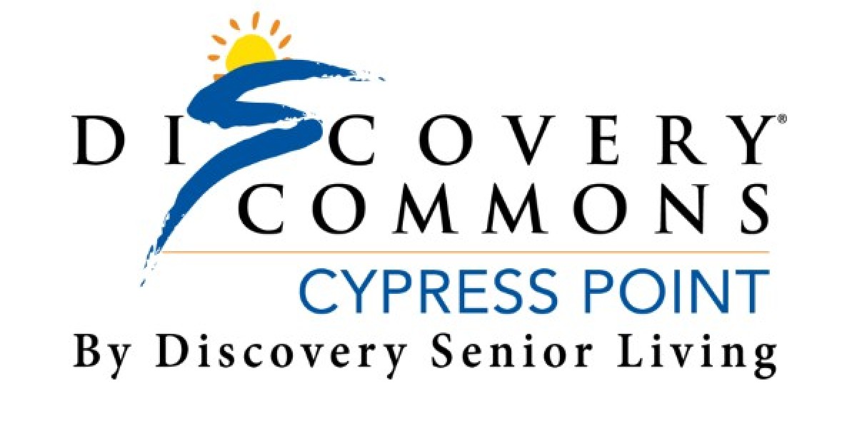 Discovery Commons Cypress Point