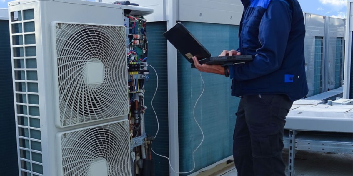 Maximize Your Business Efficiency with Bestair Services: Commercial Air Conditioning and Refrigeration Solutions