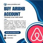 Buy Airbnb Account