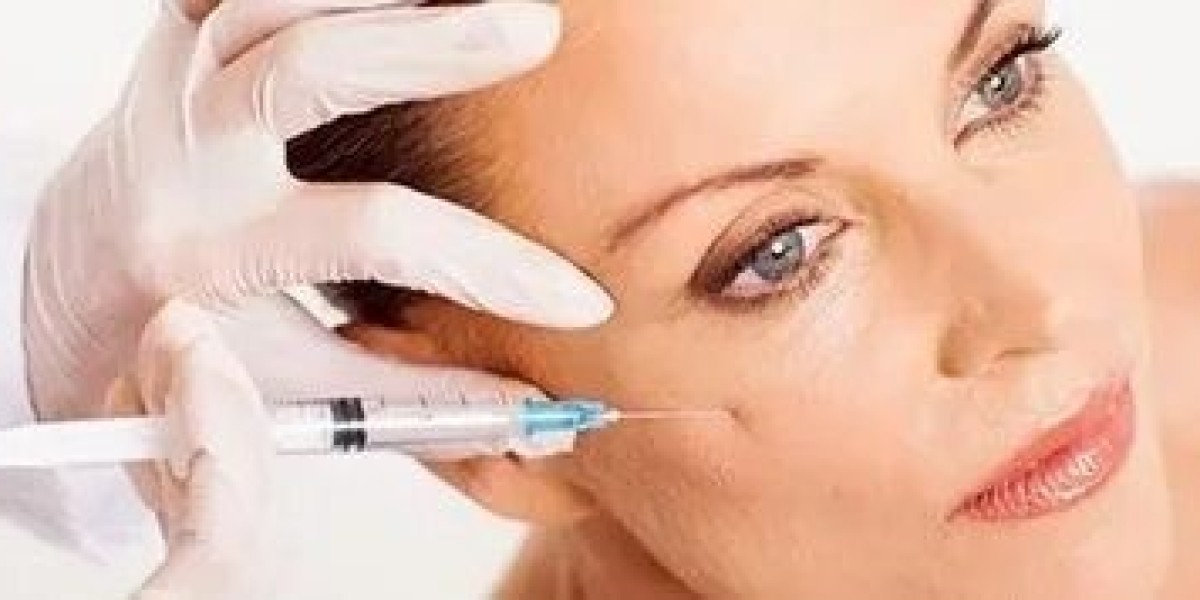 Enhancing Your Beauty with Botox injections in Miami Chemical Peels in Miami