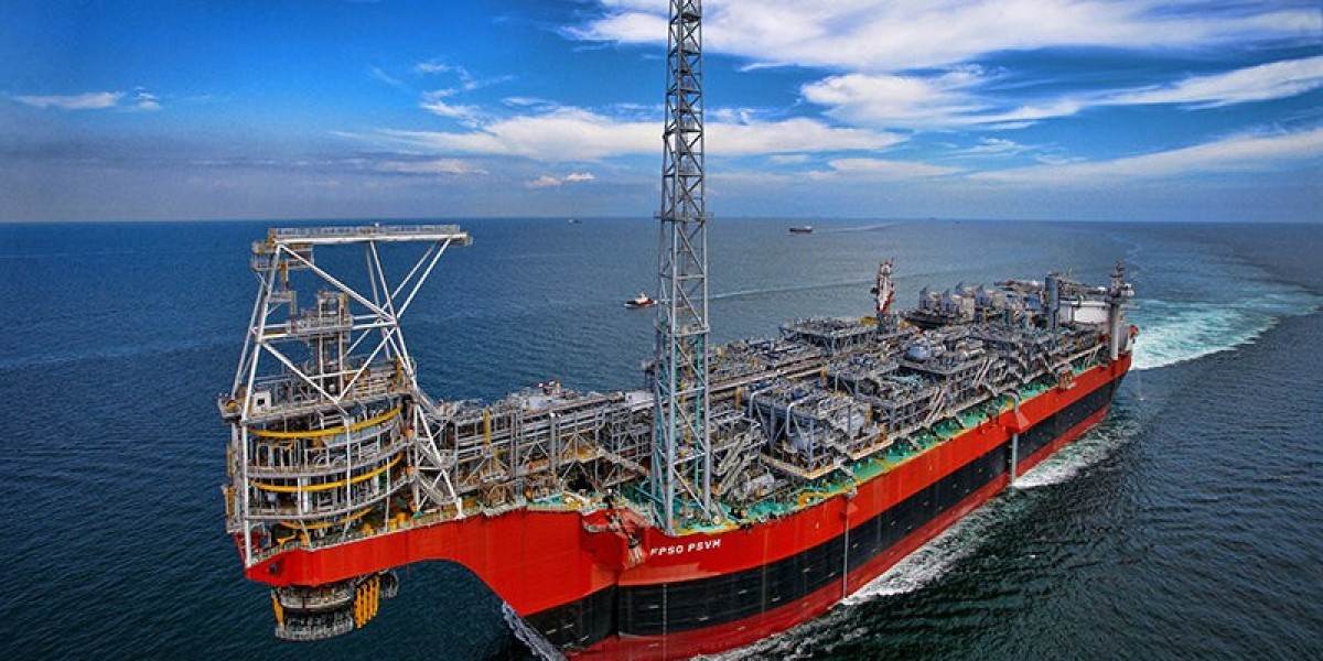 Guyana FPSO Market Analysis and Future Opportunities 2024 - 2032