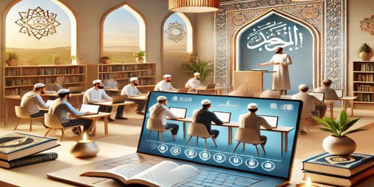 Online Quran Academy: A Comprehensive Guide for Learners