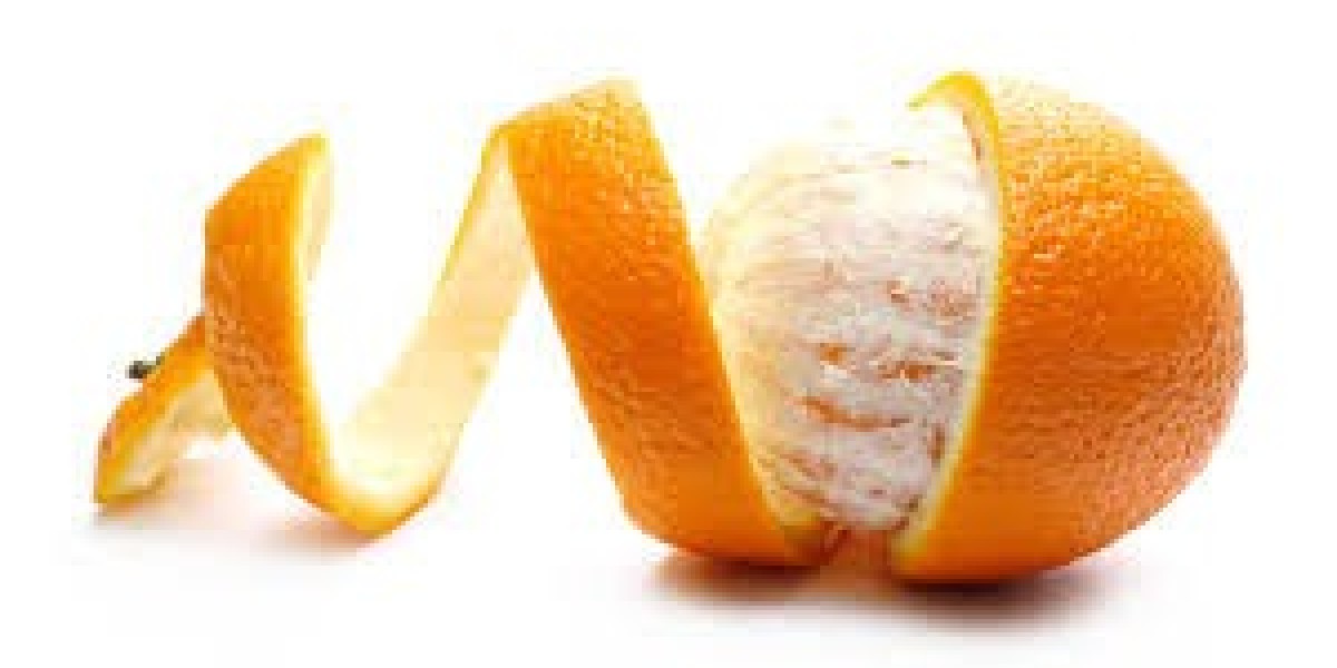 Citrus Pectin in Dietary Supplements: Trends and Market Dynamics