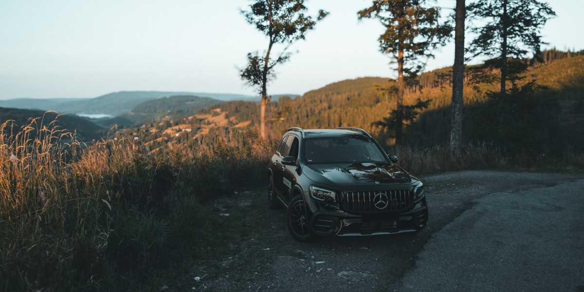 A VIP Perspective: Behind the scenes with Black Car Service Dallas Drivers