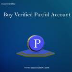 Buy Verified Paxful Account