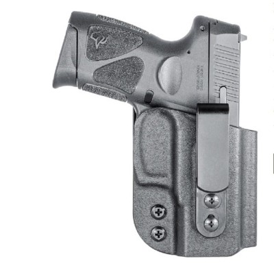 Get the Best Holsters for Taurus G3C Profile Picture