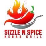 Sizzle N Spice Kebab Grill