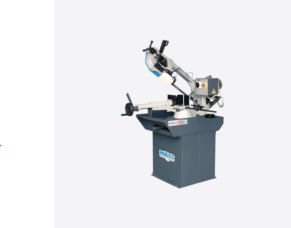 Enhance Efficiency with Sawing Machine & M42 Bandsaw Blades | by Saws and Cutting Tools Direct | Nov, 2024 | Medium