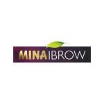 Mina Eyebrow Tints