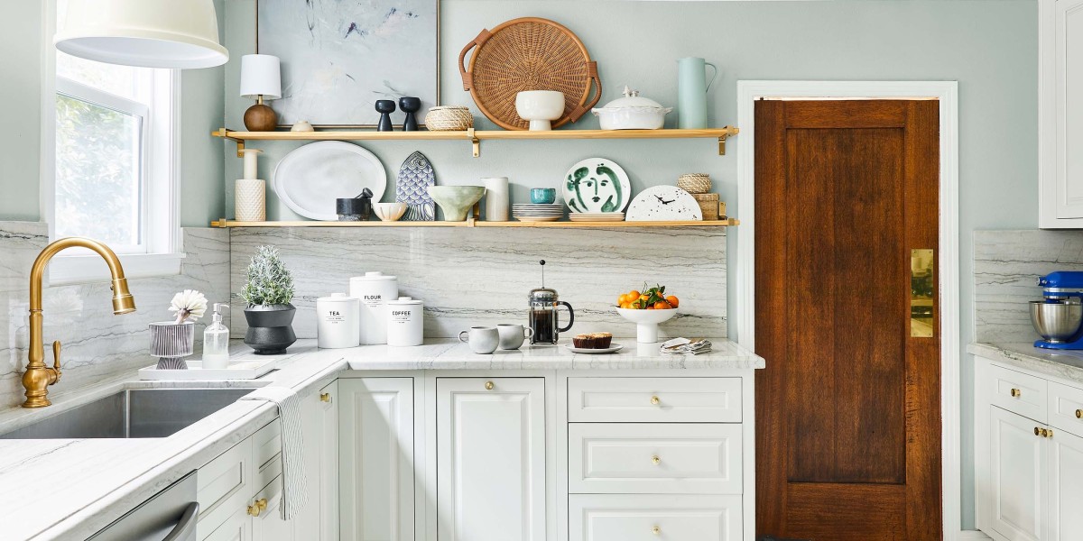 Affordable Kitchen Upgrades: How to Renovate on a Tight Budget