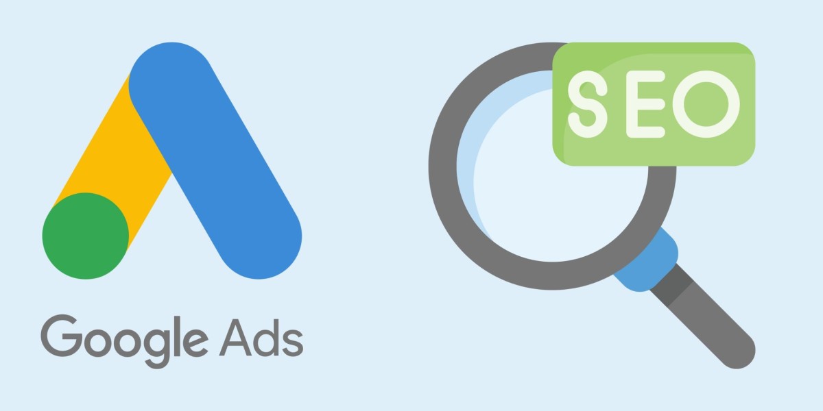 Google Ads vs. SEO: Which is Better for Small Business Marketing?