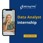 data analyst internship