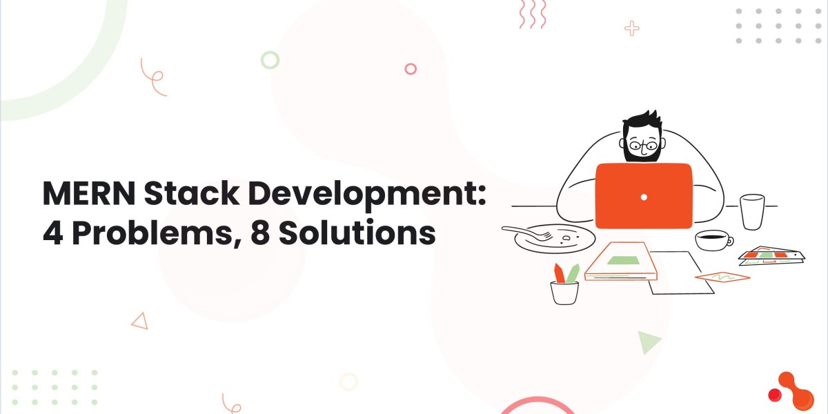 MERN Stack Development: 4 Problems, 8 Solutions