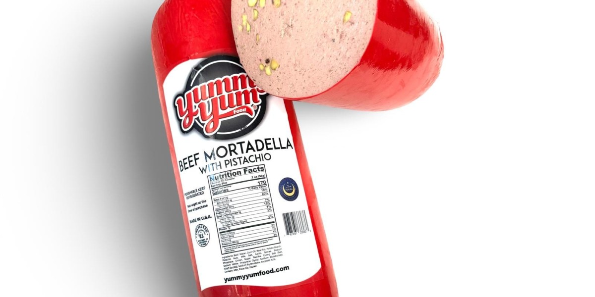 How Halal Mortadella Stands Out from Traditional Mortadella