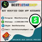 Buy Verified Cash App Accounts