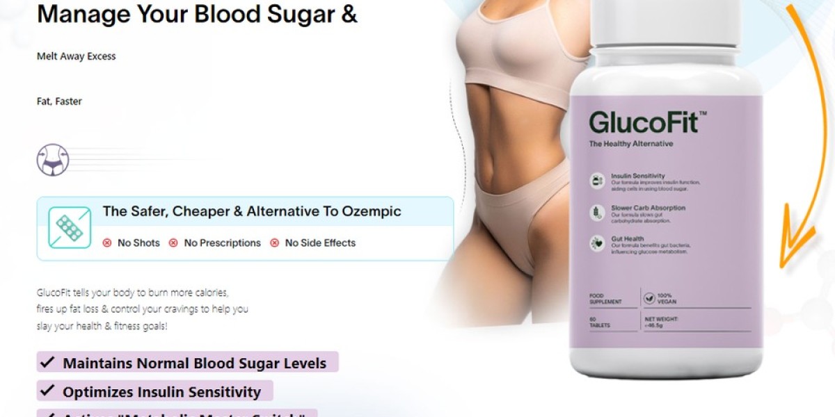 Mise à jour des avis sur GlucoFit — À lire avant d'acheter !