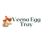 Veena Egg Tray