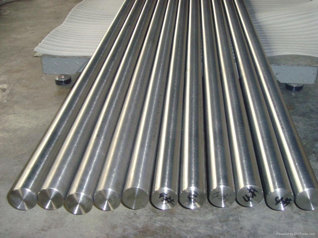 Advantages of Titanium Alloy AMS 4911 for Aerospace Industry