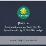 hititbet yenigiris