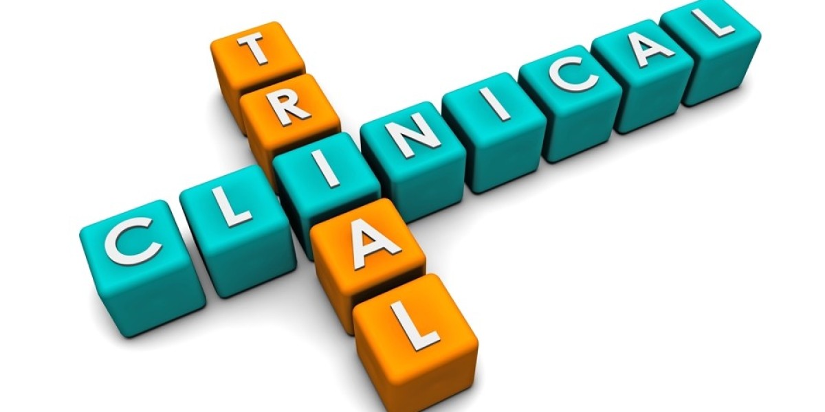 Global Clinical Trials Market 2024 - Top Key Players Analysis Report Till 2032