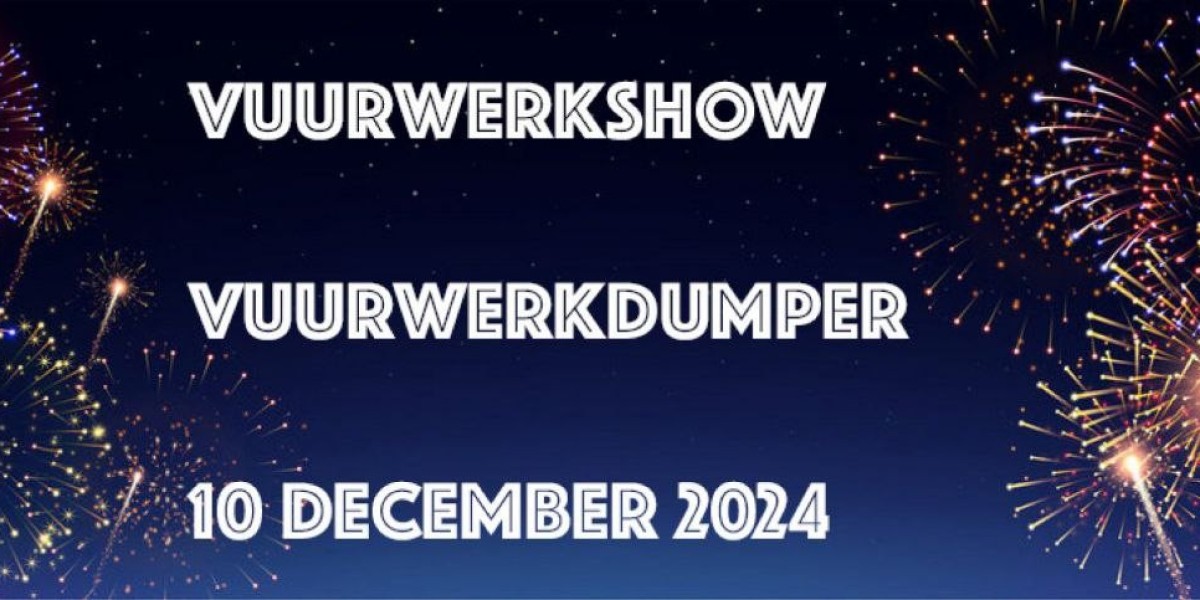 De Vuurwerkdumper Goedkoop Vuurwerk Kopen – Stap voor Stap