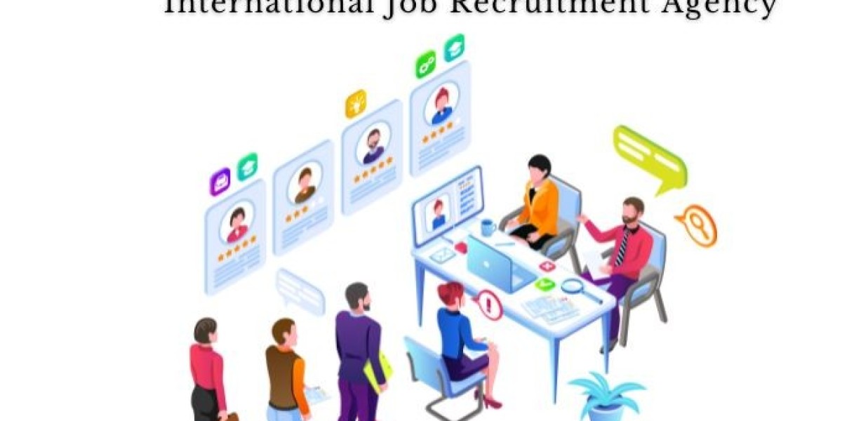 Unlocking Career Prospect: The Importance of International Business Jobs and Recruitment Agencies