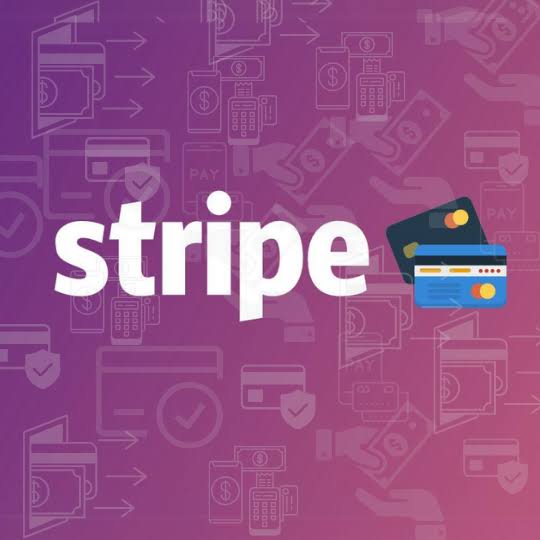 Stripe Account