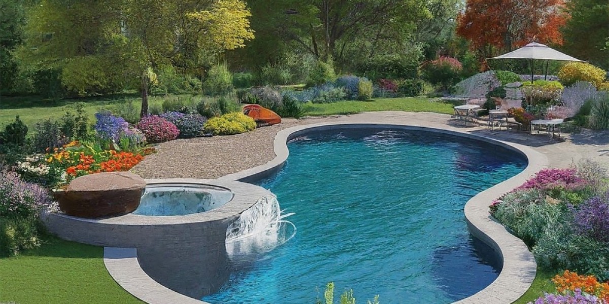 Tulsa's Secret: Why Homeowners Love Midwest Pools Tulsa!