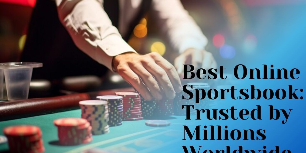 Best Bet Online Sportsbook: Trusted by Millions Worldwide