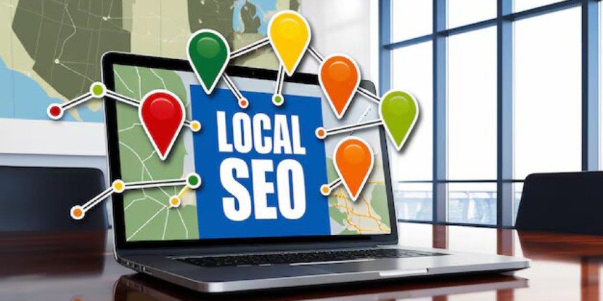 The Ultimate Guide to Local SEO Services for Small Businesses