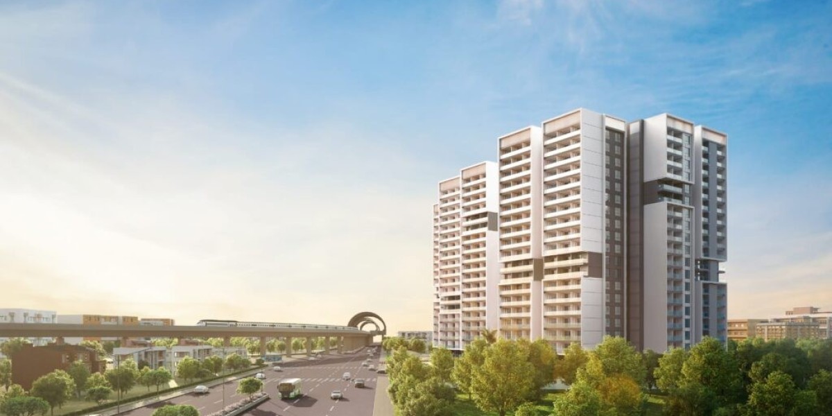 Discover the Benefits of ASBL's High-Rise Gated Societies: Smart, Convenient, and Modern Living