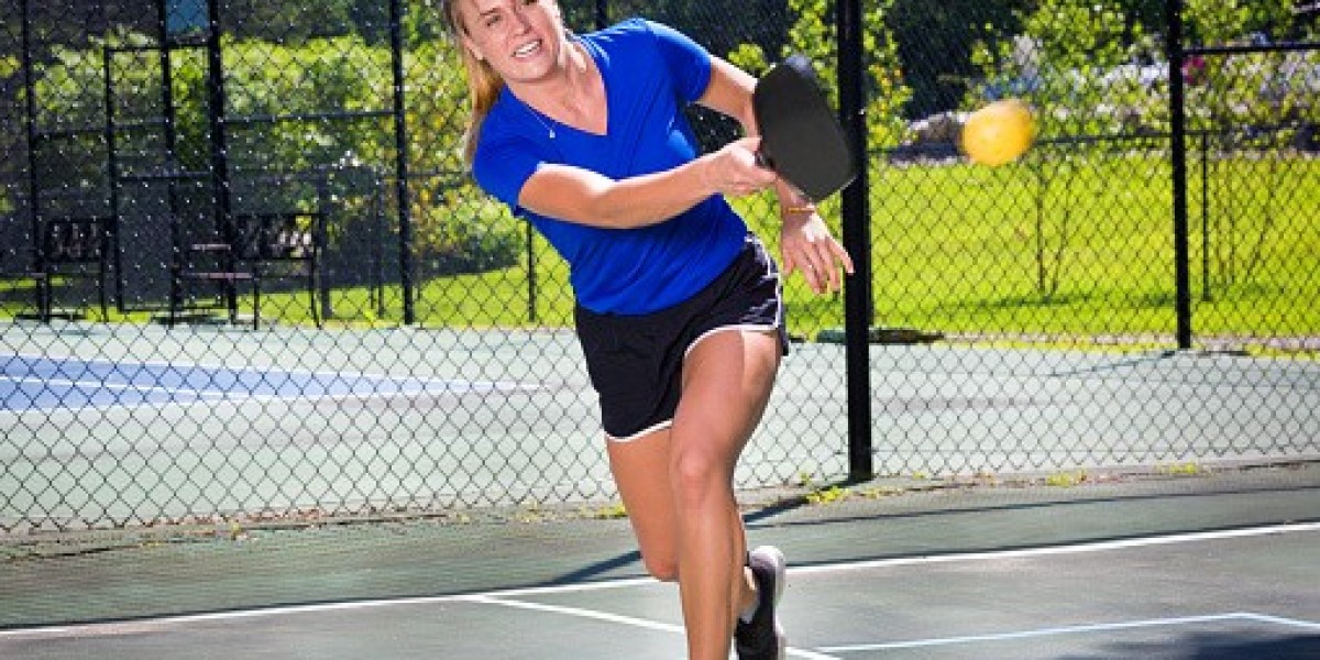 The Evolution of Pickleball Apparel: How the Sport's Clothing Options Have Developed