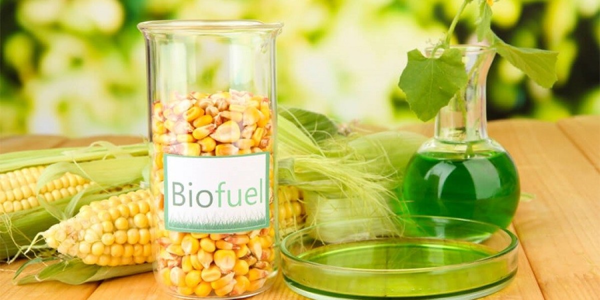 U.S. Biofuels: An Overview of Domestic Production and Policy Landscape