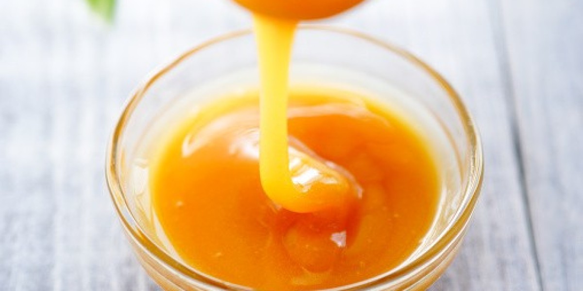 Manuka Honey Market Outlook: Competitor, Regional Revenue, and Forecast 2032