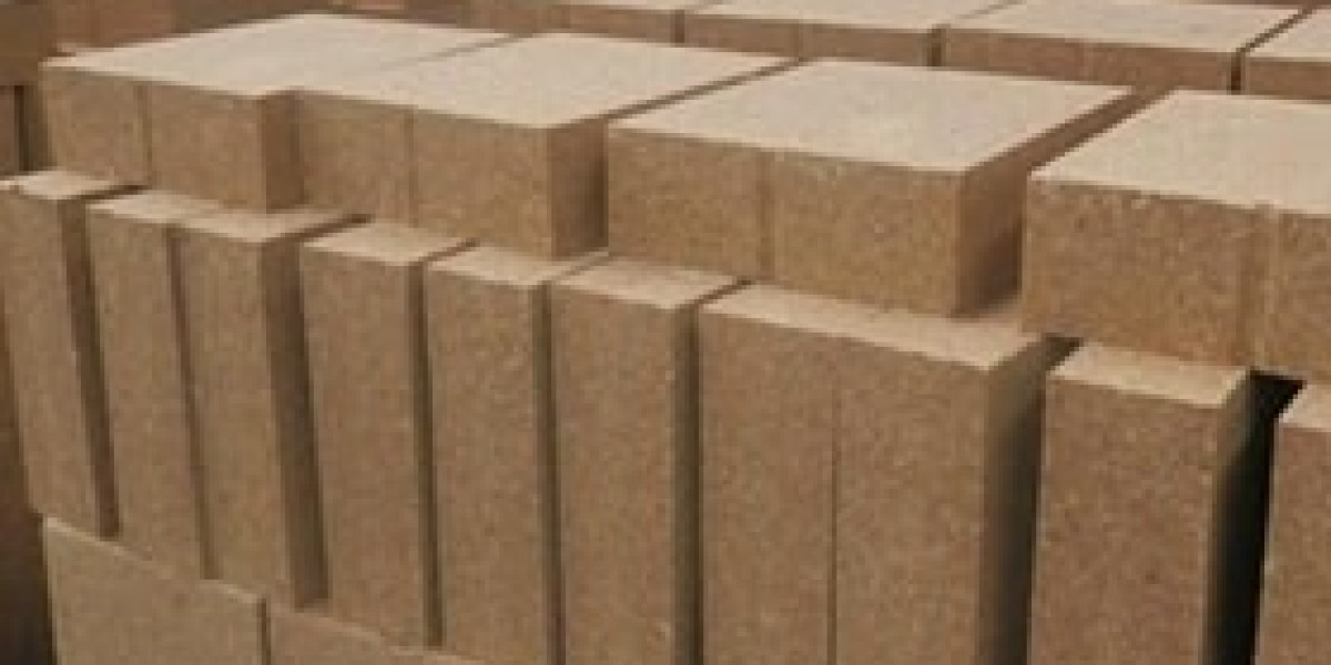 Unlocking the Power of Magnesia Alumina Spinel Brick: The Future of Refractories in High-Temperature Industries